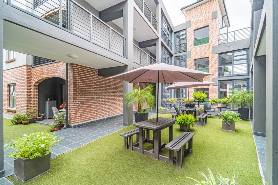 2 Bedroom Property for Sale in Durbanville Western Cape